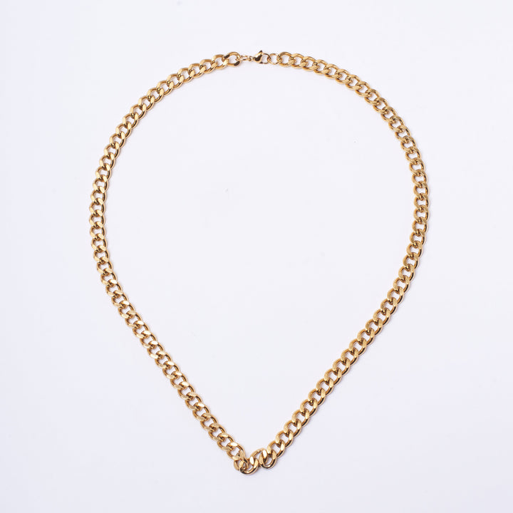 No-Frills Chain