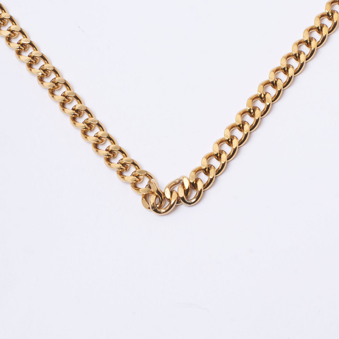 No-Frills Chain
