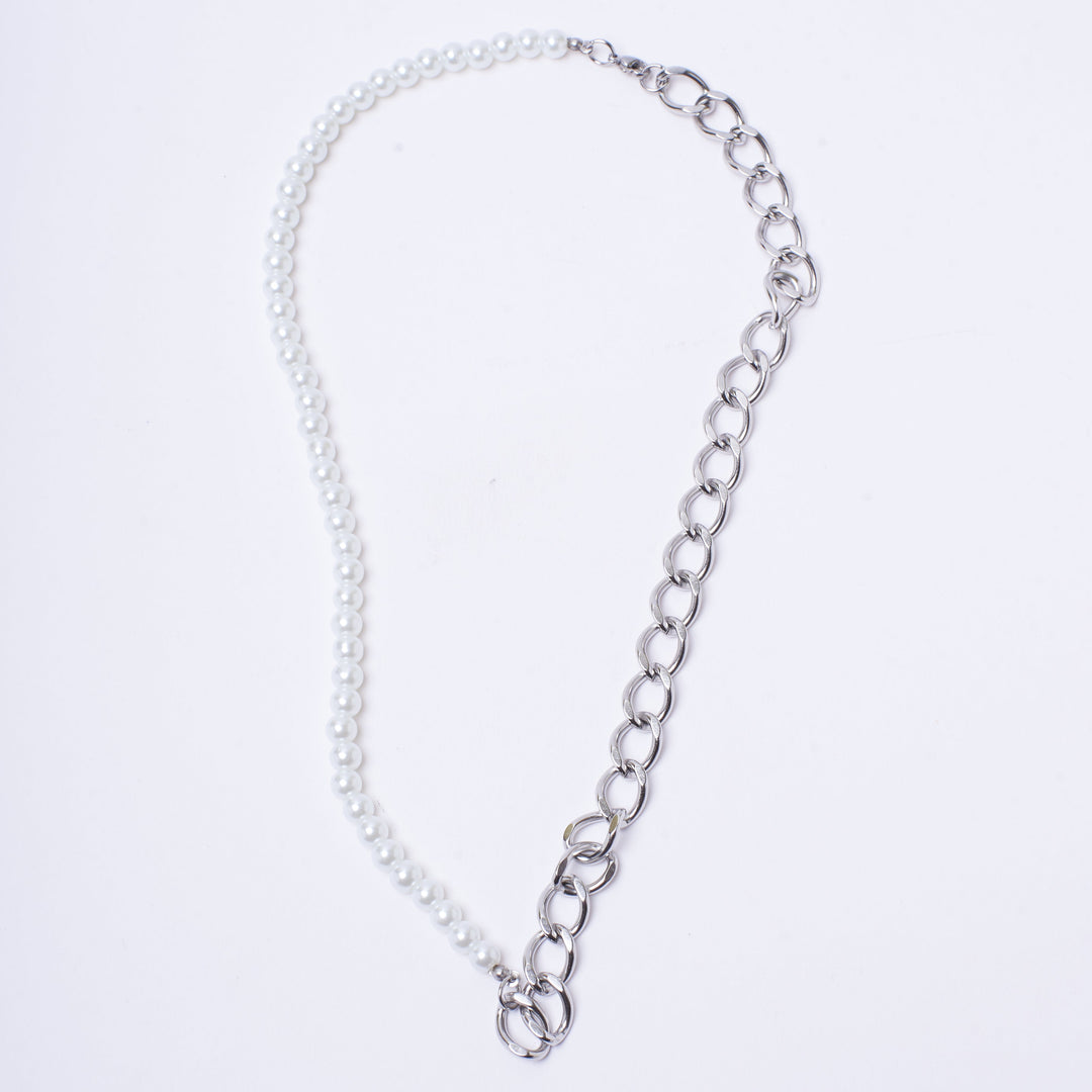 Pearl Rugged Chain