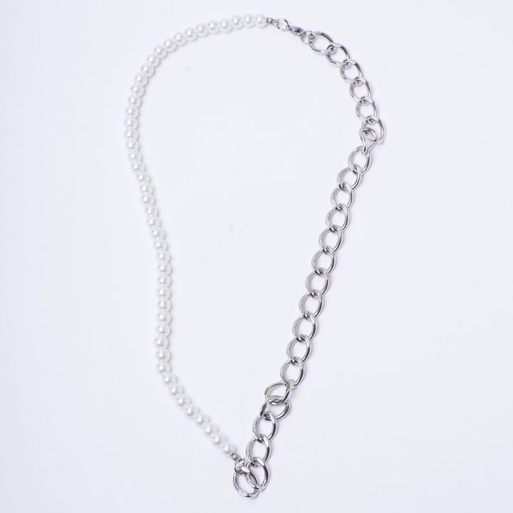 Pearl Rugged Chain