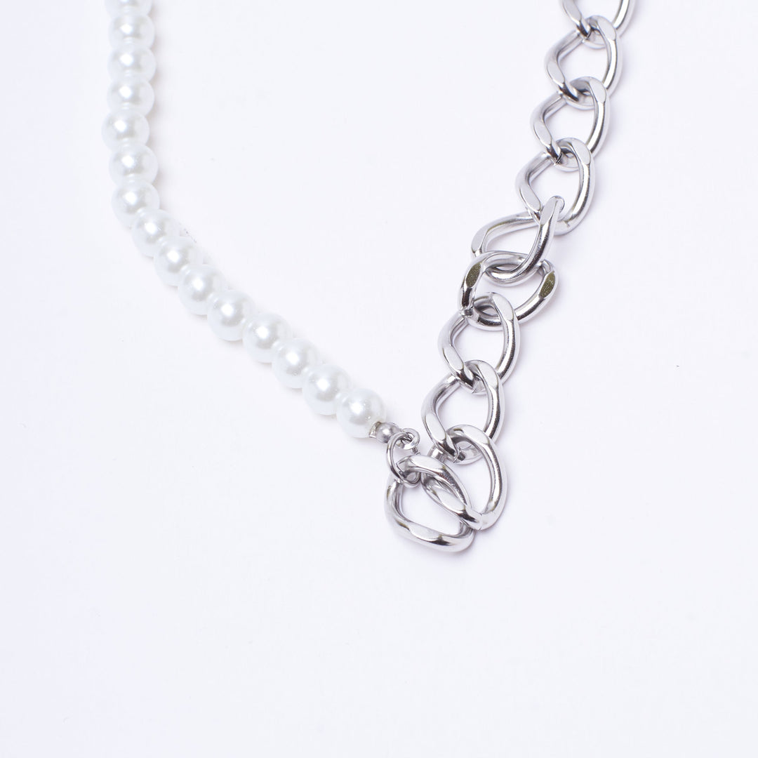 Pearl Rugged Chain