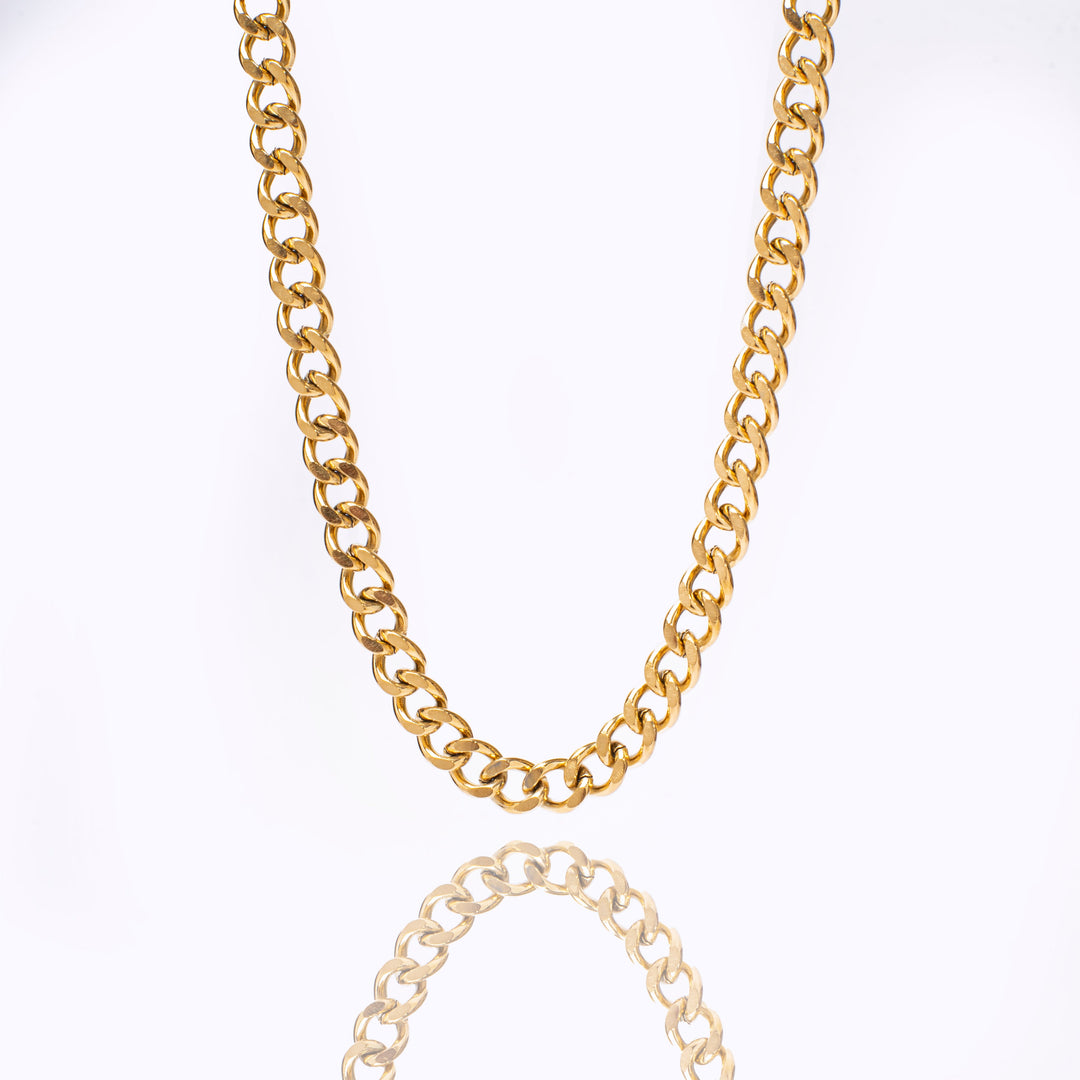 No-Frills Chain