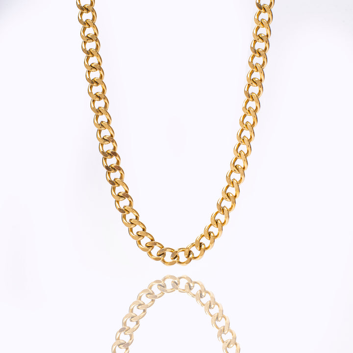 No-Frills Chain