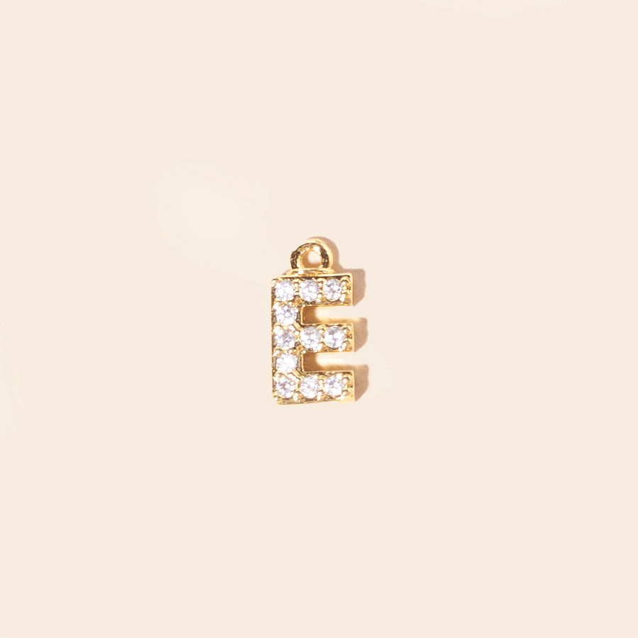 Signature Charm Necklace