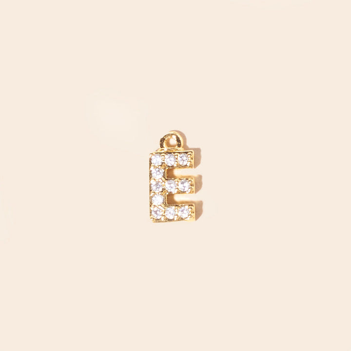 Signature Charm Necklace