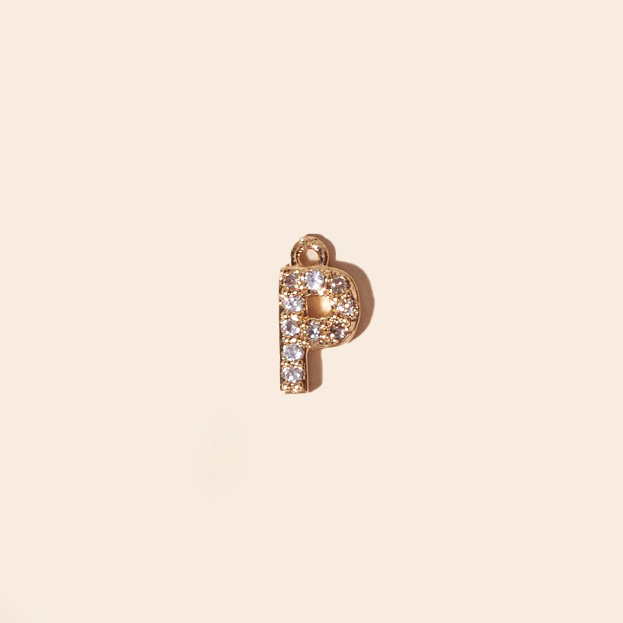 Signature Charm Necklace