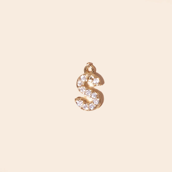 Signature Charm Necklace