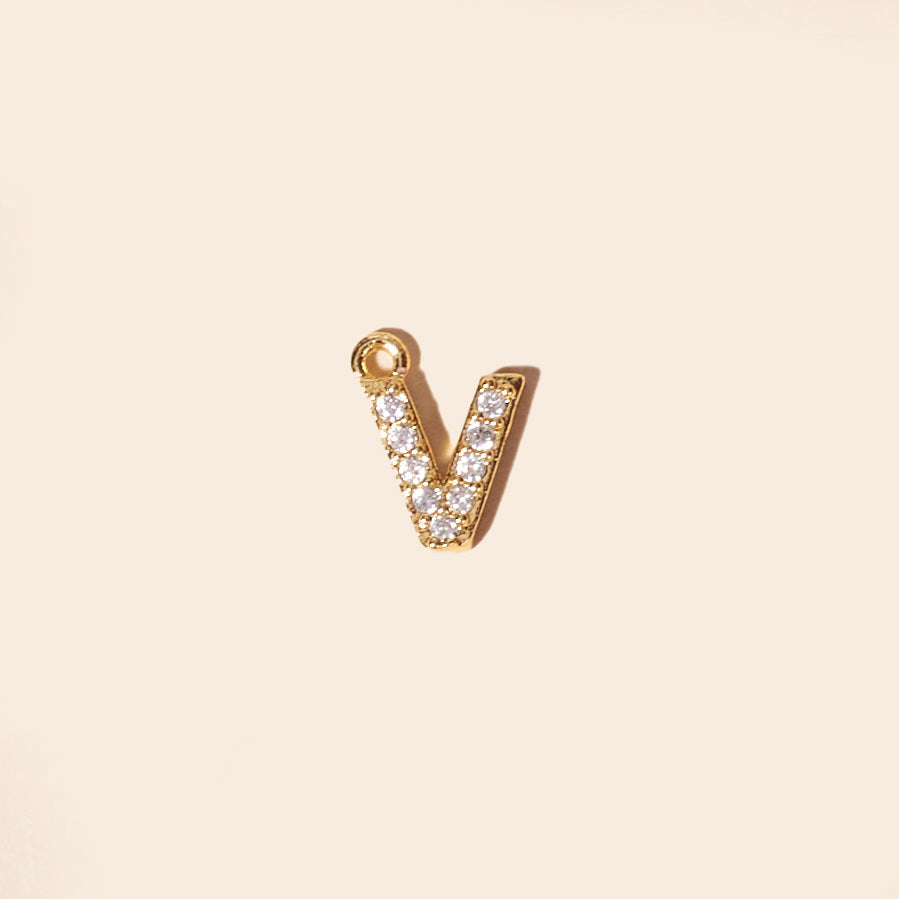 Signature Charm Necklace
