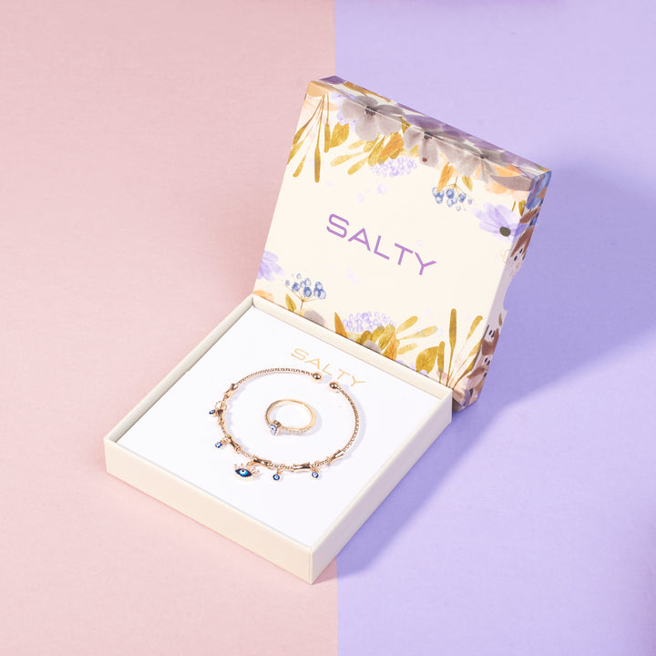 The Talisman Box