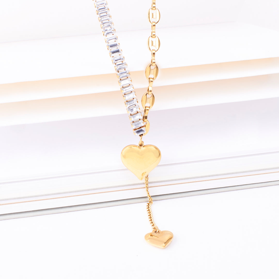 Better Together Necklace
