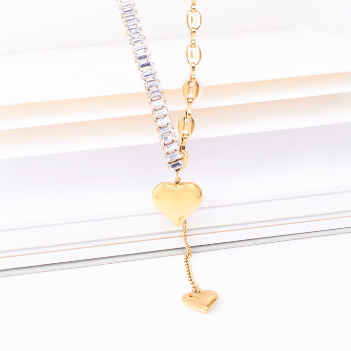 Better Together Necklace