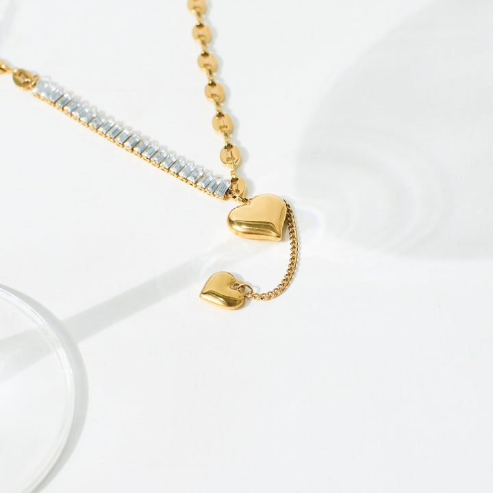 Better Together Necklace