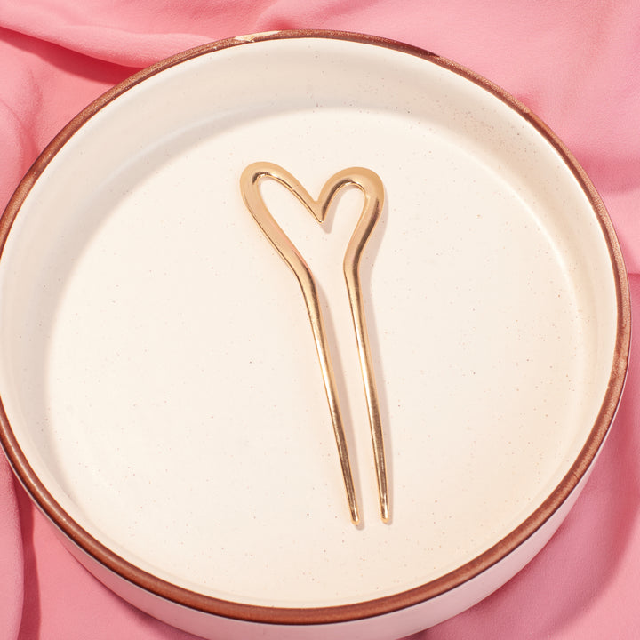 Affair Bun Pin