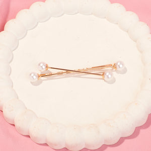 Pearlina Hair Pin