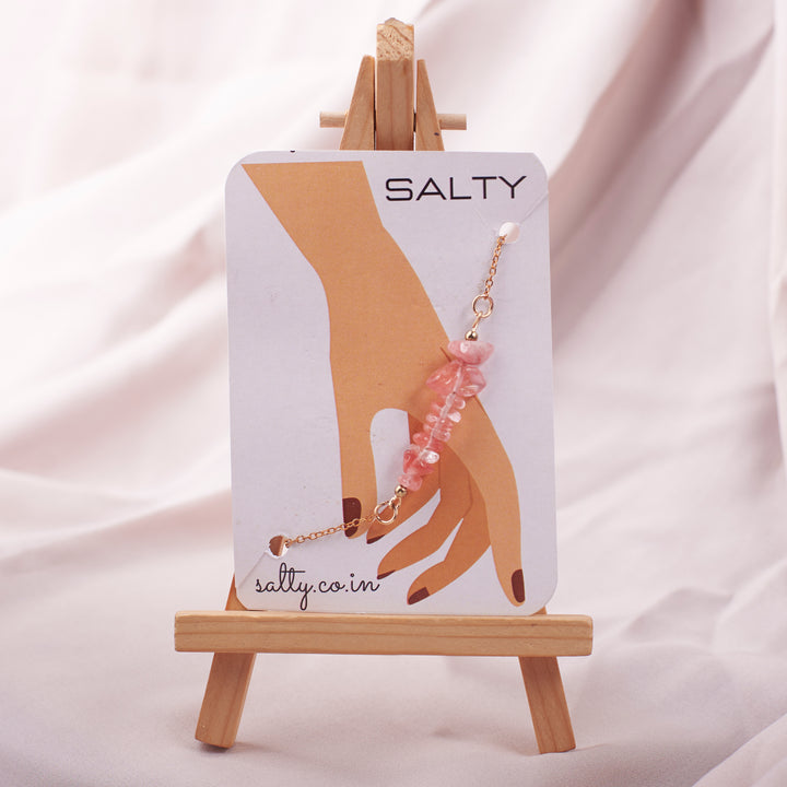 Bond Of Positive Energy Bracelet