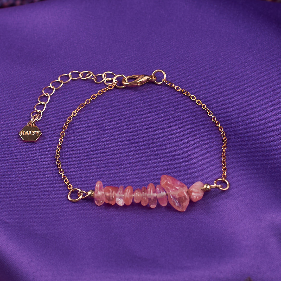 Bond Of Positive Energy Bracelet