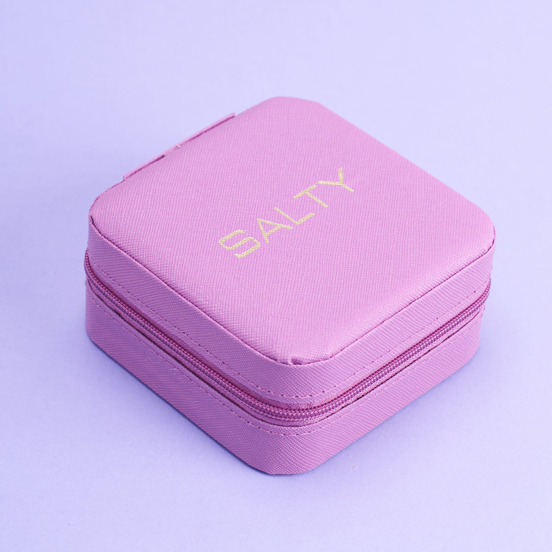 Portable Jewellery Organiser (Jewellery not included)