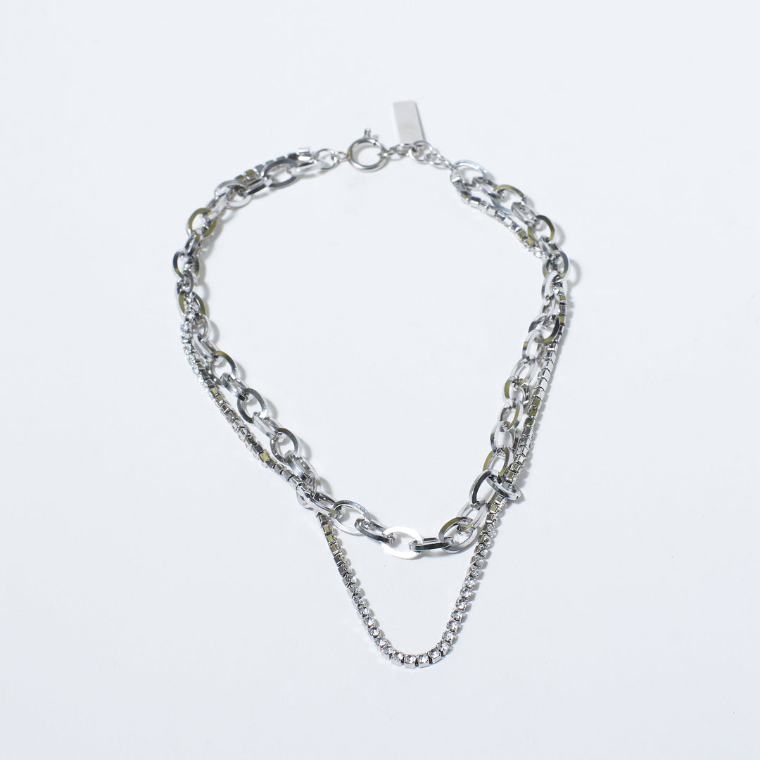 Rendezvous Silver Chain