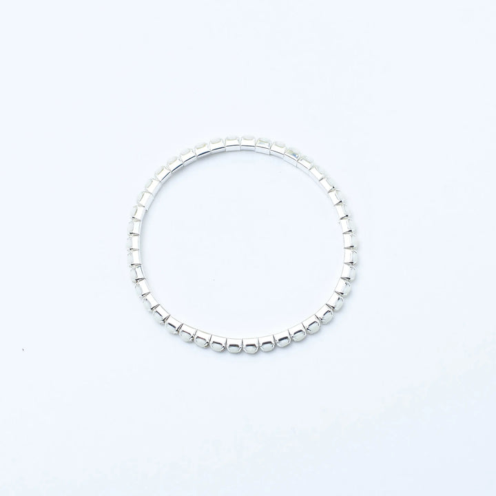 Set of 4 Subtle Shades Stretchable Band | Salty