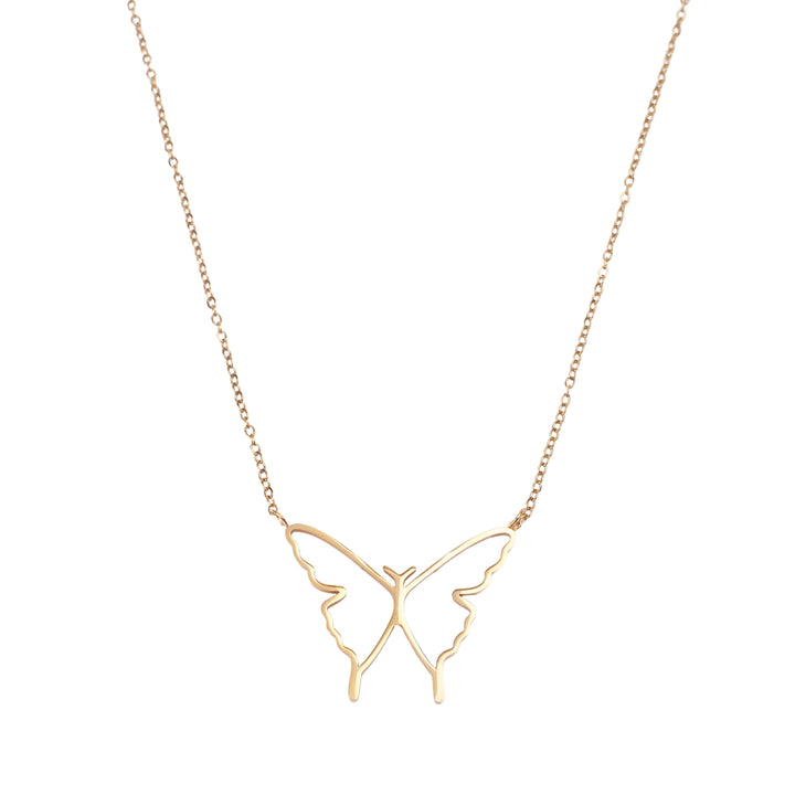 Mariposa Golden Chain