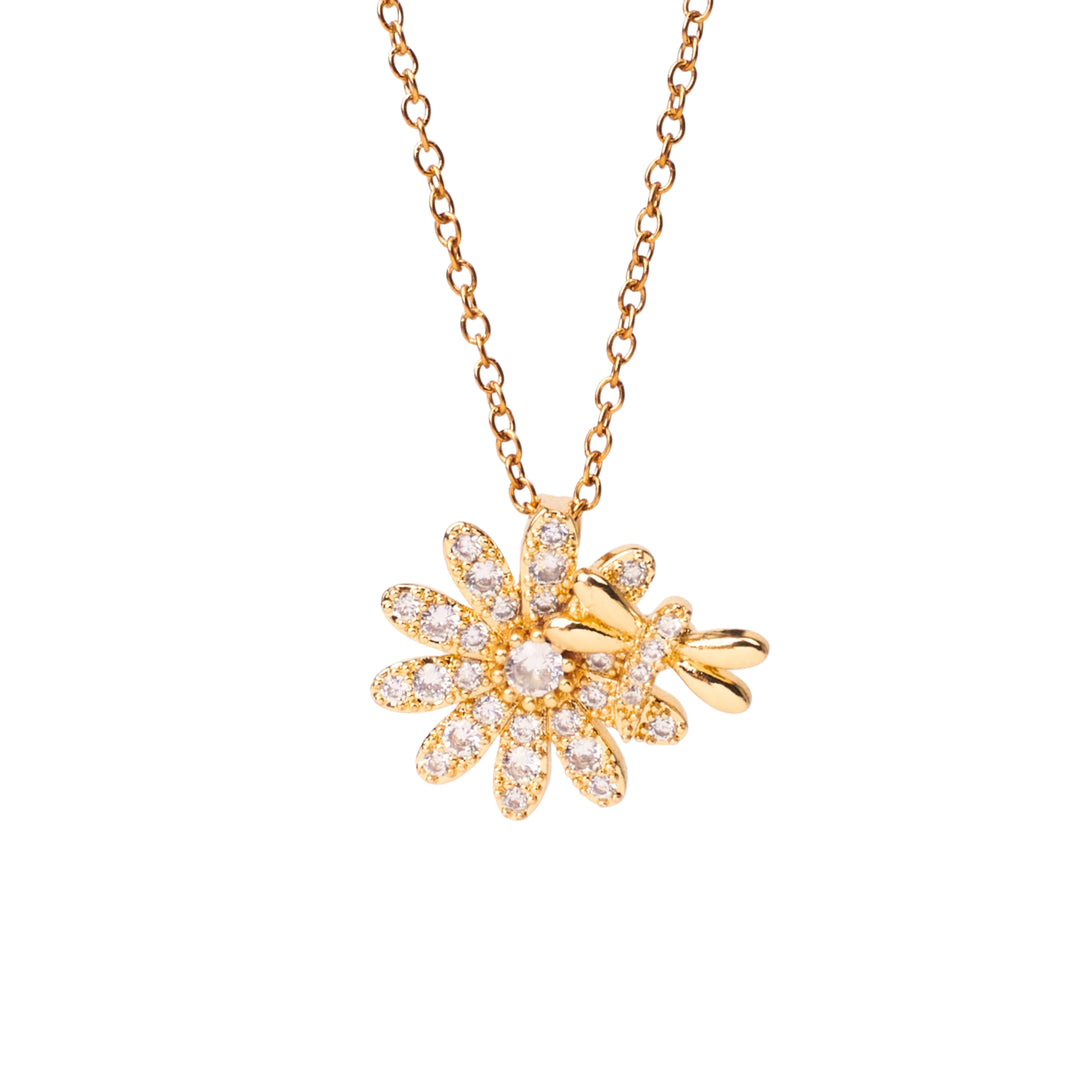 Chandni Phool Necklace
