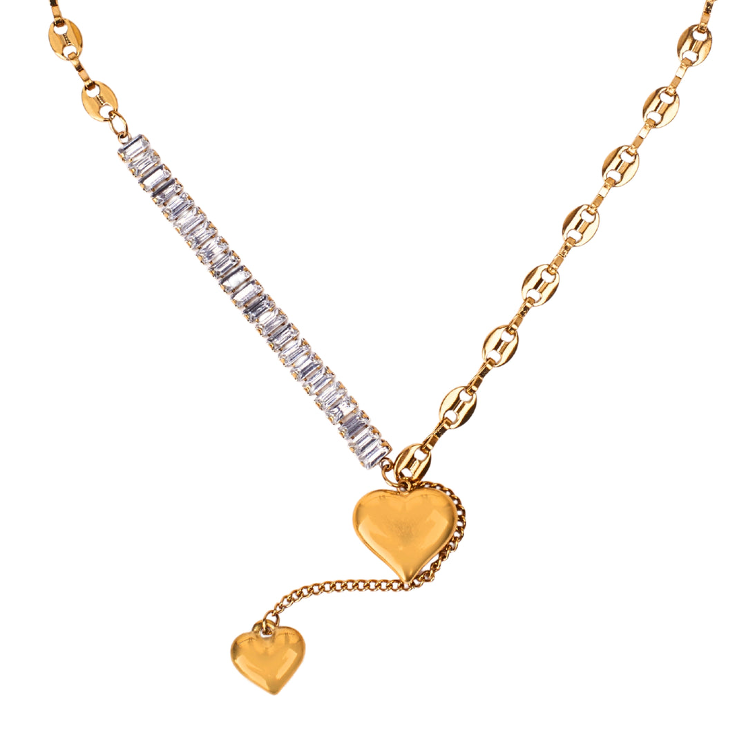 Better Together Necklace