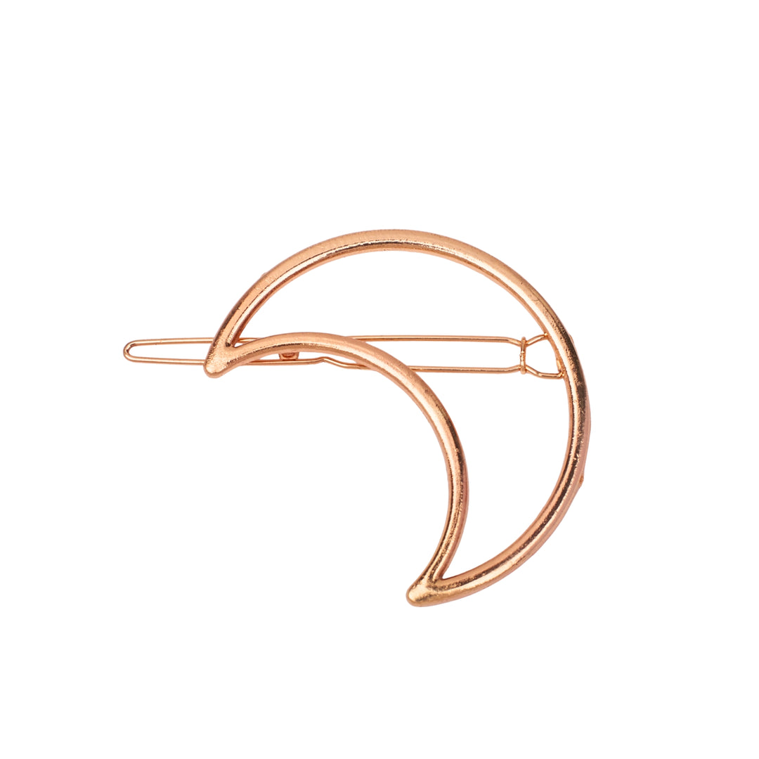 Lunar Hair Pin