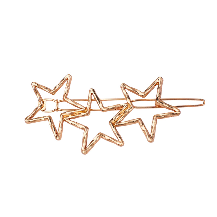 Stellar Hair Pin
