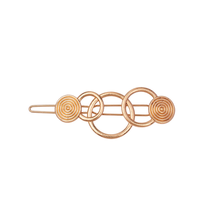 Orbit Hair Pin