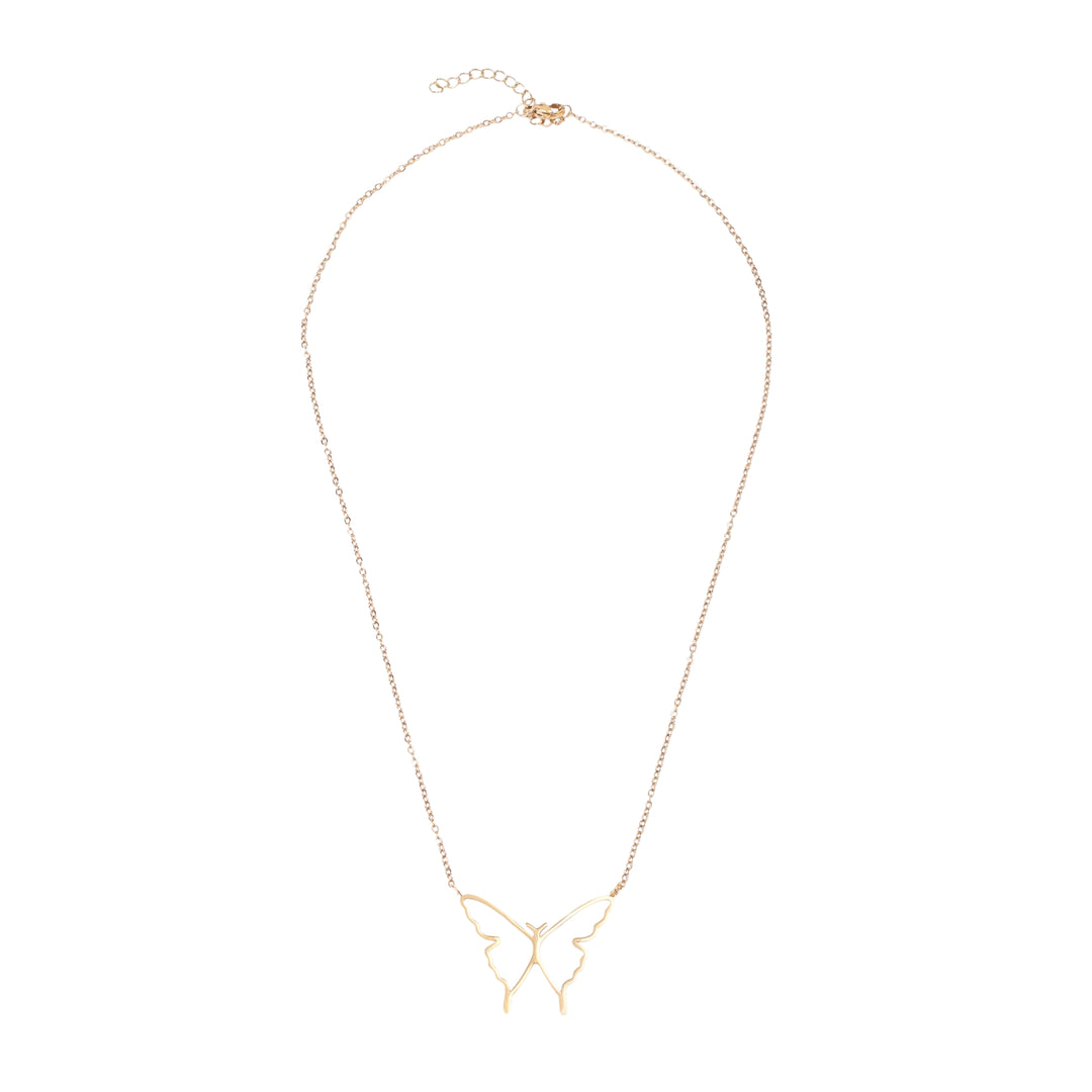 Mariposa Golden Chain