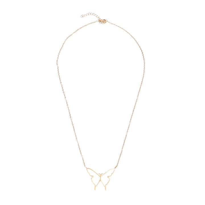 Mariposa Golden Chain