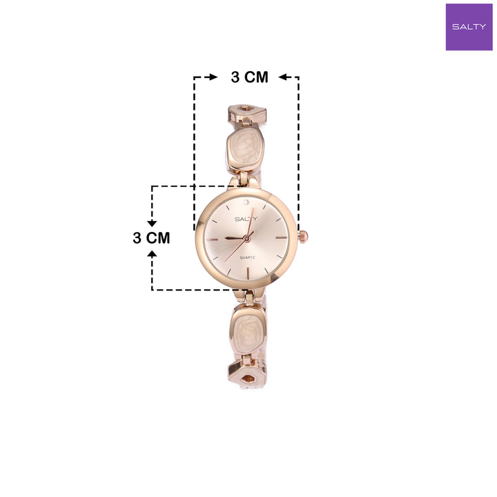 Mono Classic Designer Watch For Women
