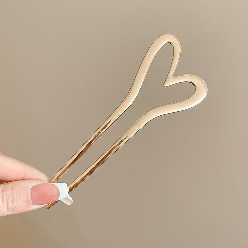 Affair Bun Pin