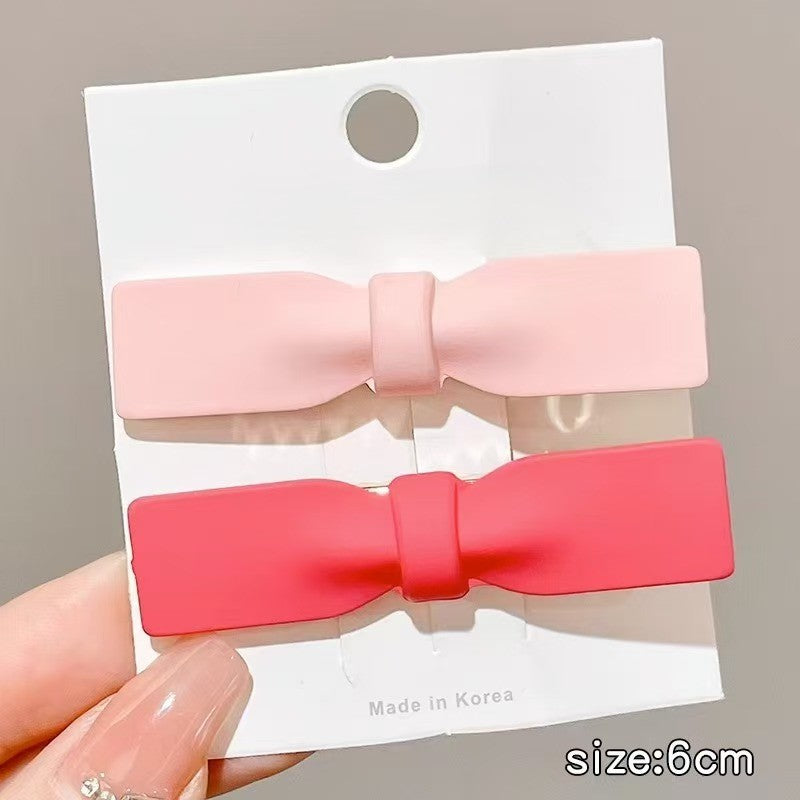 Set of 20 Beauty in Pink Hair Pins