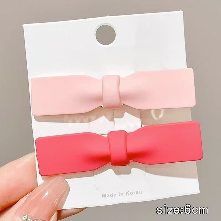 Set of 20 Beauty in Pink Hair Pins
