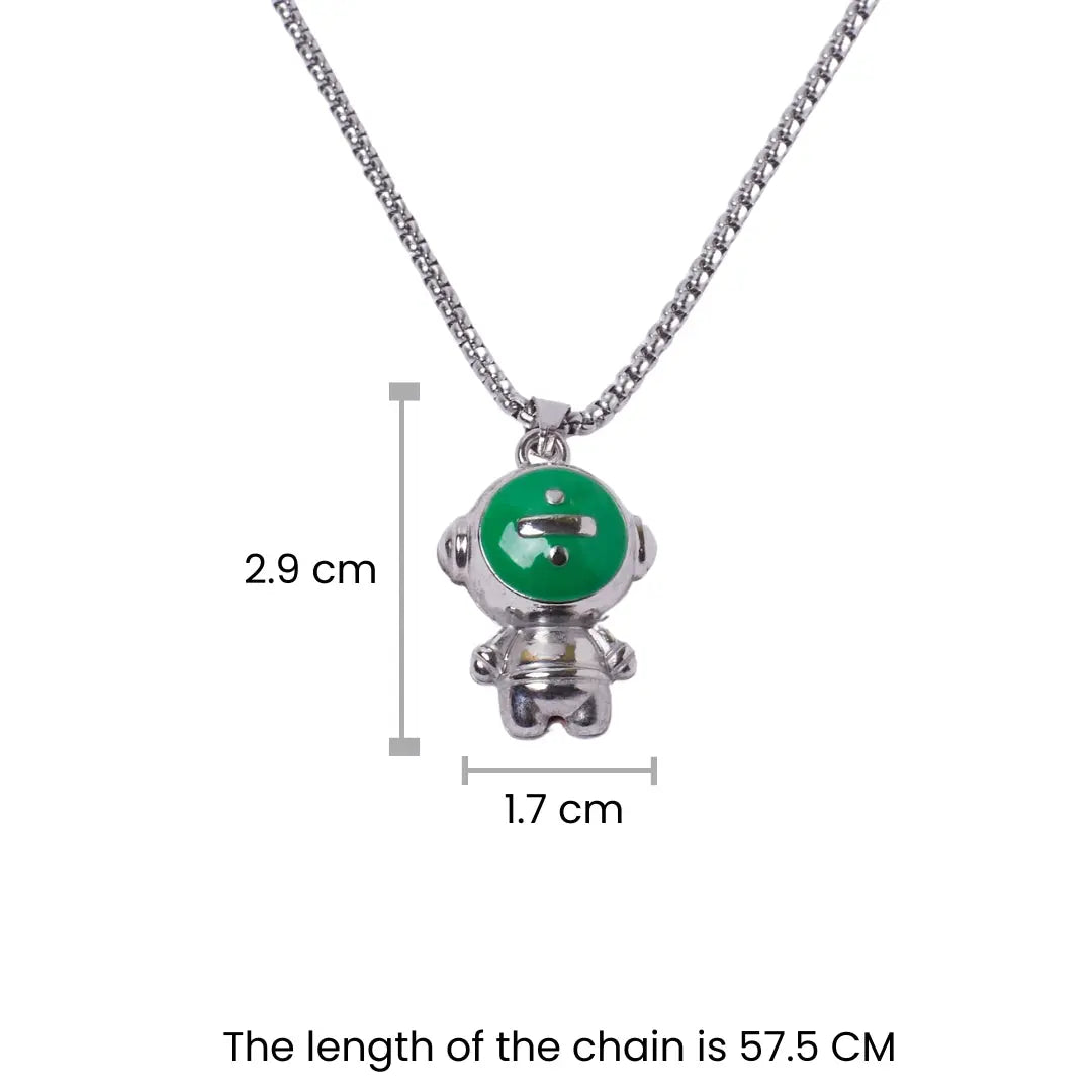 Wolf Division Chain