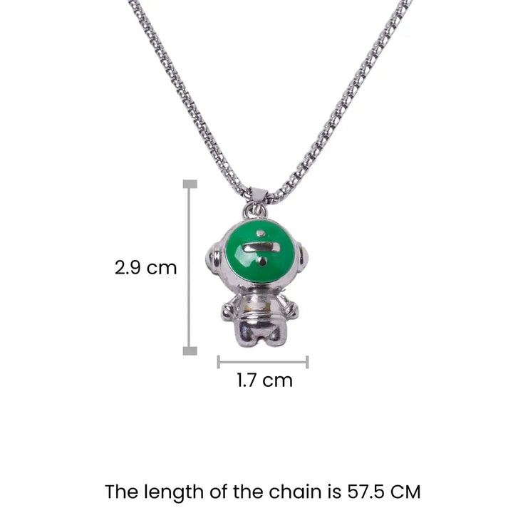 Wolf Division Chain