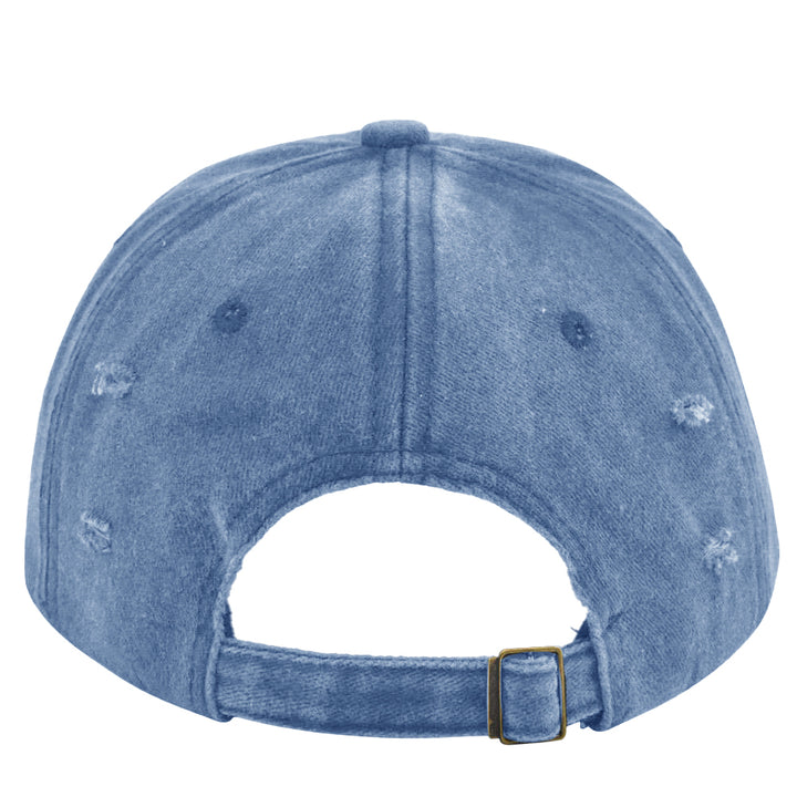 Everyday Vintage Ivy Baseball Cap