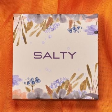 Salty Special Love Box