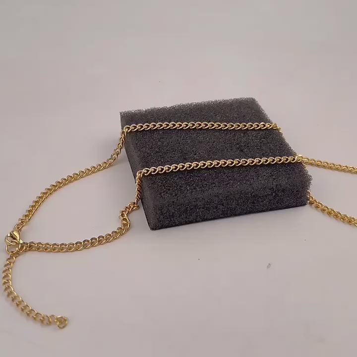 Regal Aurum Chain
