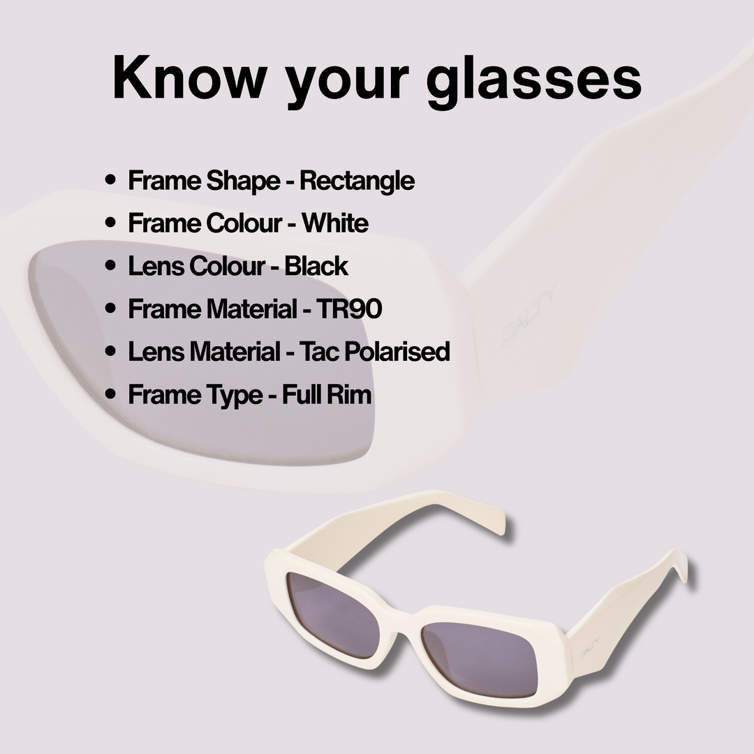 Vanilla Riot Sunglasses