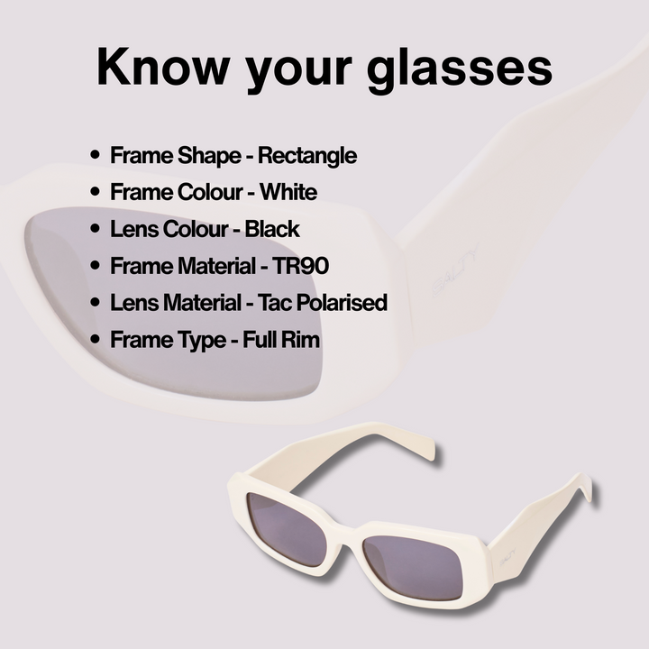 Vanilla Riot Sunglasses