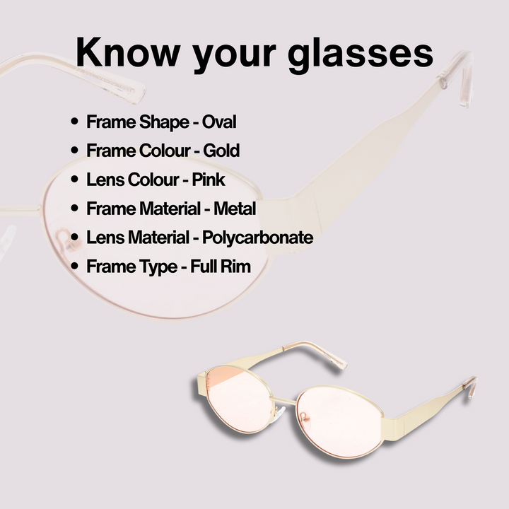 Glow Drip Sunglasses