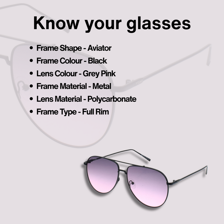 Frost Hustle Sunglasses