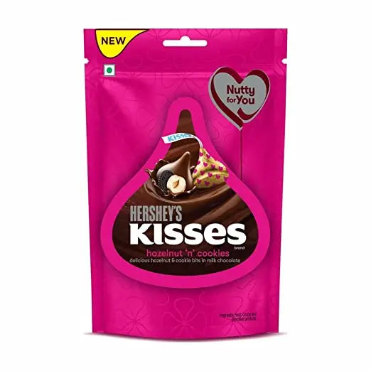 Kisses Chocolate