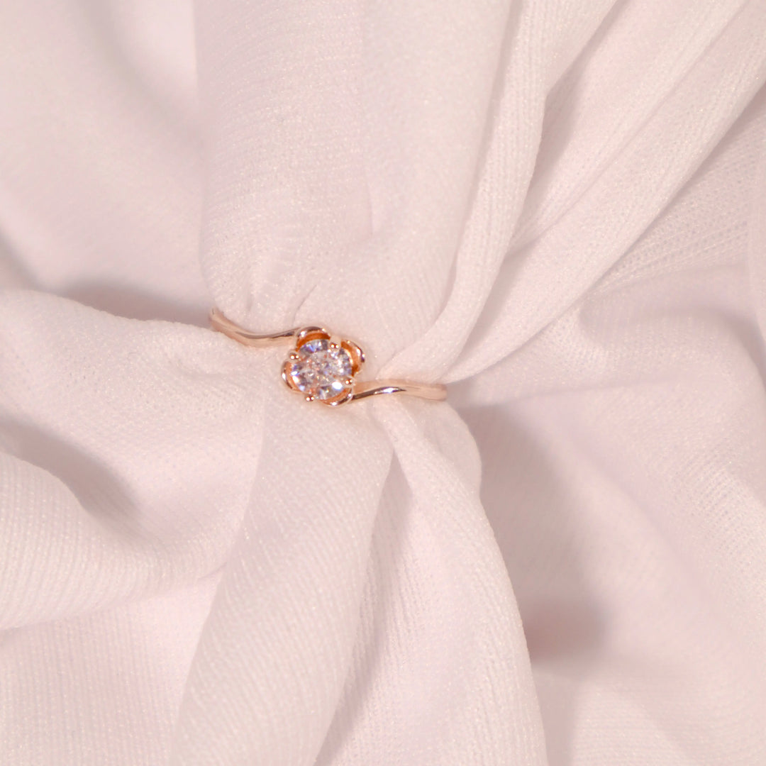Lily Crystal Band