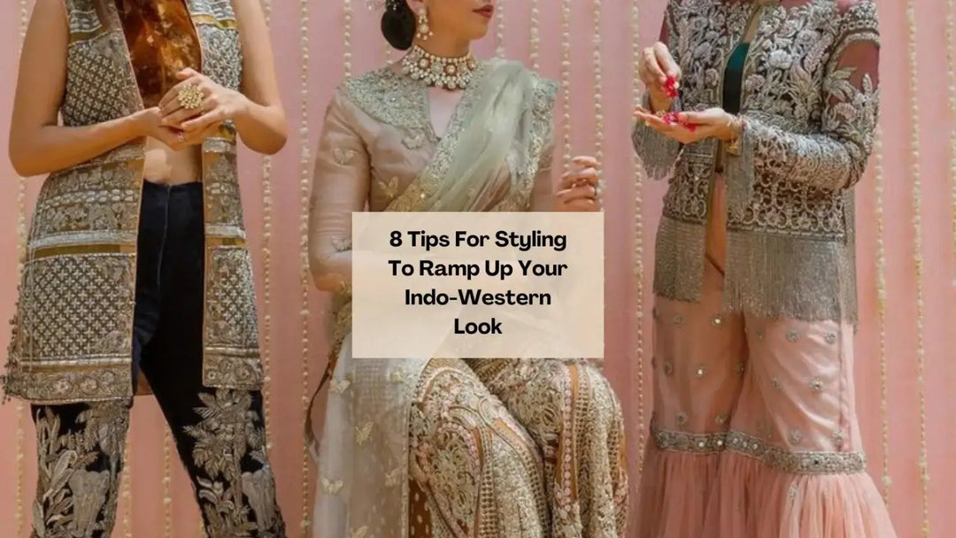 8-Tips-For-Styling-To-Ramp-Up-Your-Indo-Western-Look Salty Accessories