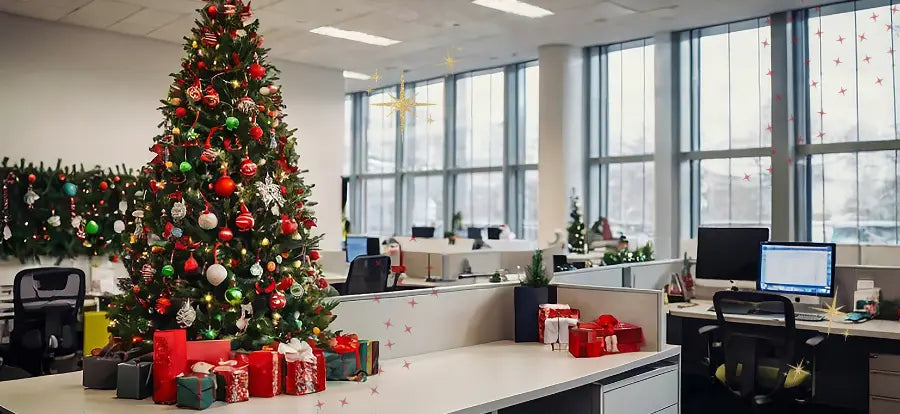 From Work Zoom to Christmas Party: Accessories That Transform Your Look Instantly