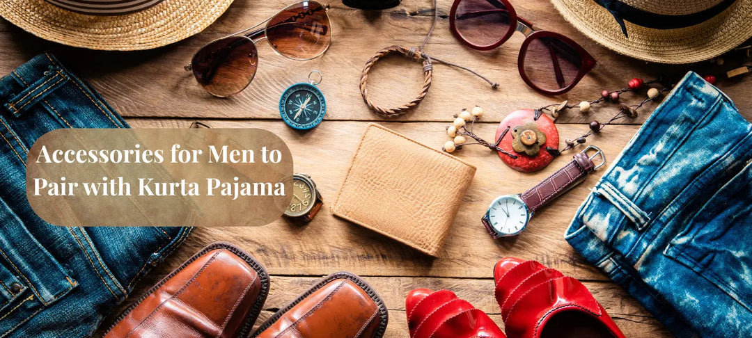 Top-5-Fashion-Accessories-for-Men-to-Pair-with-Kurta-Pajama-This-Diwali Salty Accessories