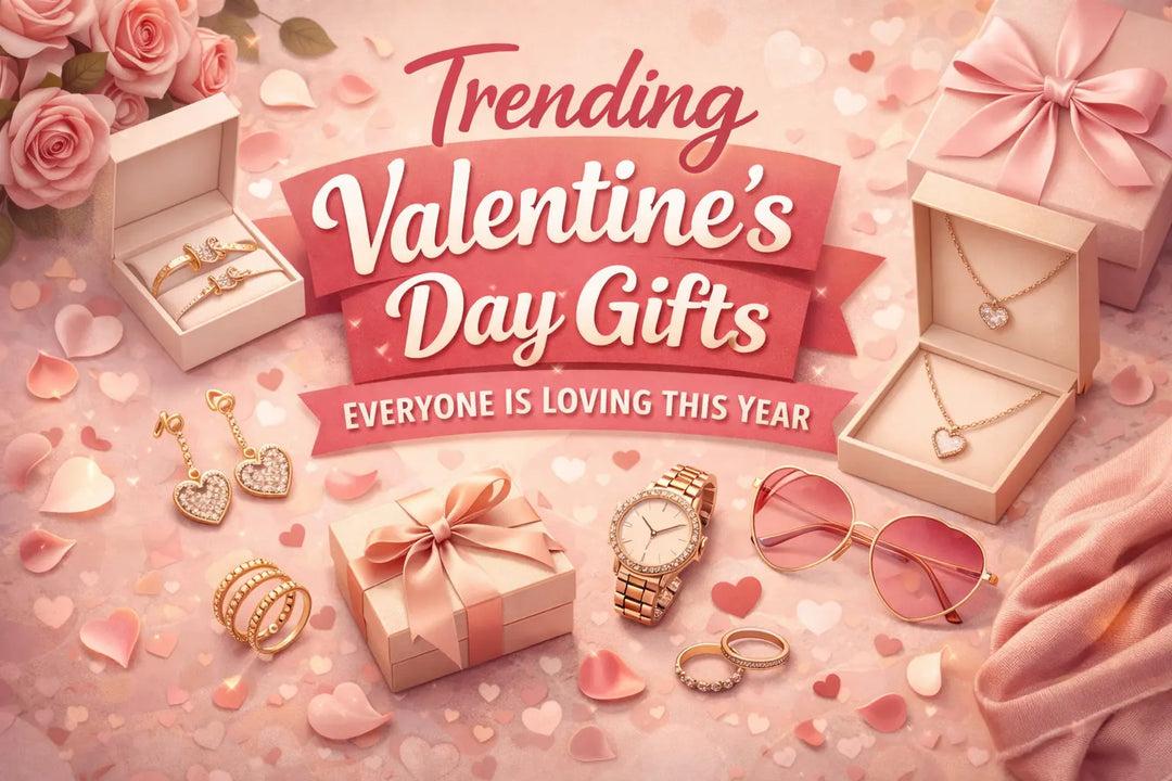 Trending Valentine’s Day Gifts Everyone Is Loving This Year Salty Accessories